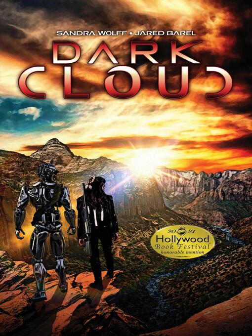 Title details for Dark Cloud by Sandra Wolff - Available